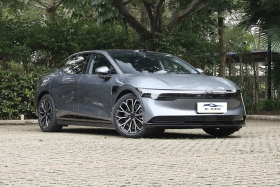 2023 Zeekr 007 RWD AWD 4WD High Speed Sedan Car 4WD 100kWh Long Range Electric Vehicle