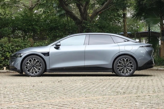 2023 Zeekr 007 RWD AWD 4WD High Speed Sedan Car 4WD 100kWh Long Range Electric Vehicle