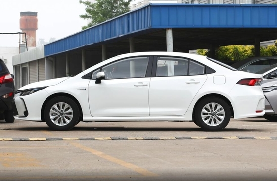 ESC Electronic Stability Control System Equipped FWD Toyota Corolla 2024 Gas Vehicle