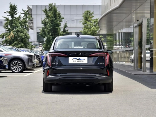 HONGQI E-QM5 Plus Electric Car 620km Long Range Sedan with L*W*H mm 4988*1875*1470mm
