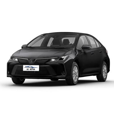 Sell 2020 Toyota Hilux Corolla Gasoline Energy Car with Maximum Torque Nm 200-300Nm