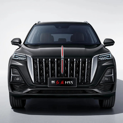 HONGQI HS5 2023 Car Gasoline Vehicle ABS Yes Luxury Mid Size 5-door 5-seat SUV Used