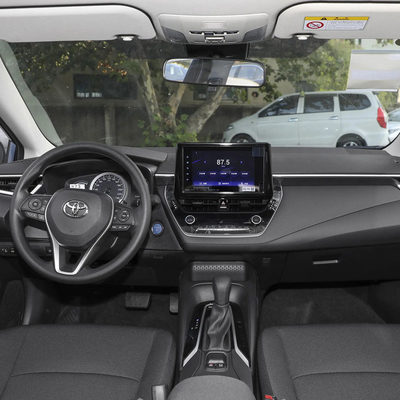Top-Selling and Versatile Toyota Corolla Hybrid Sedan Car 1.5L 121 hp L3 Motor