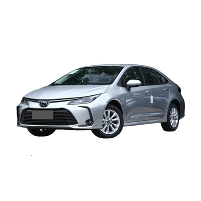 Top-Selling and Versatile Toyota Corolla Hybrid Sedan Car 1.5L 121 hp L3 Motor