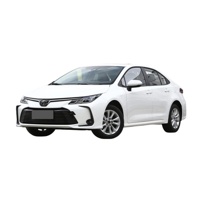Top-Selling and Versatile Toyota Corolla Hybrid Sedan Car 1.5L 121 hp L3 Motor