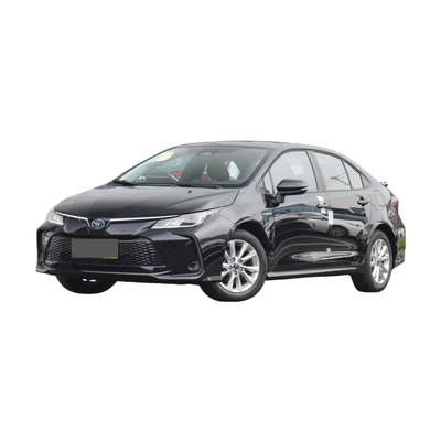 Top-Selling and Versatile Toyota Corolla Hybrid Sedan Car 1.5L 121 hp L3 Motor