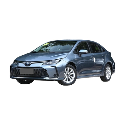 Top-Selling and Versatile Toyota Corolla Hybrid Sedan Car 1.5L 121 hp L3 Motor