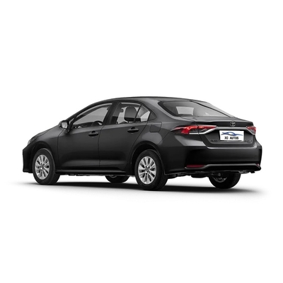 2023 Left-hand   Sedan Toyota Corolla with 8 Forward Shift Number
