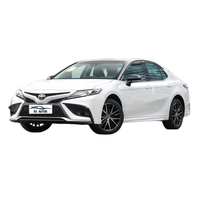 2023 Toyota Camry 2.5T Hybrid Sedan with Length * Width * Height 4915x1840x1450