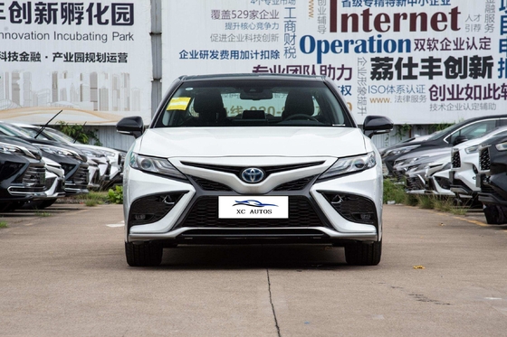 2023 Toyota Camry 2.5T Hybrid Sedan with Length * Width * Height 4915x1840x1450