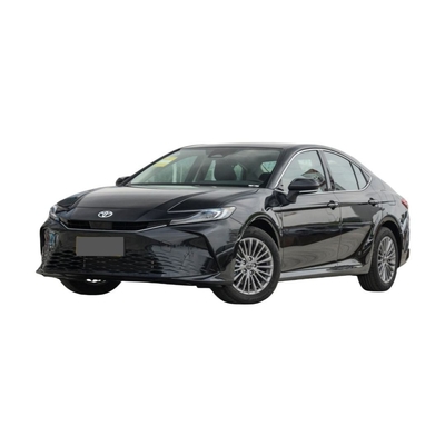 2023 Toyota Camry 2.5T Hybrid Sedan with Length * Width * Height 4915x1840x1450