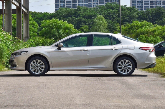 2023 Toyota Camry 2.5T Hybrid Sedan with Length * Width * Height 4915x1840x1450