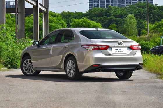 2023 Toyota Camry 2.5T Hybrid Sedan with Length * Width * Height 4915x1840x1450