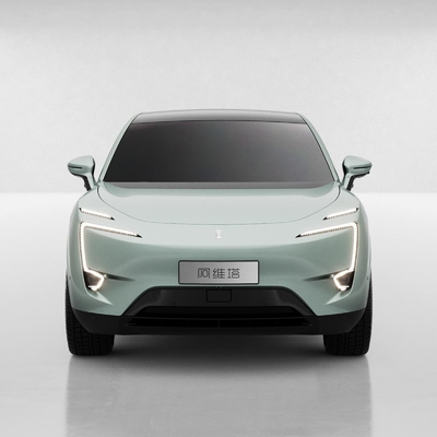 2024 Changan avatr 11 Electric Car High Speed Ternary Lithium Battery and ESC Included