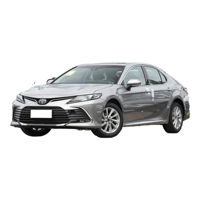 Left-hand Max speed 205km/h Toyota Camry 2012 Cars 2018 Auto Sedan Gasoline Petrol
