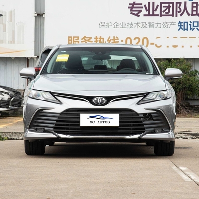2024 Toyota Camry Touch Screen Gasoline Vehicle for Adults in Dubai