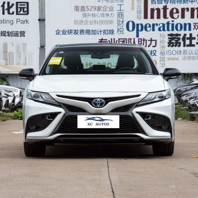 2024 Toyota Camry Touch Screen Gasoline Vehicle for Adults in Dubai