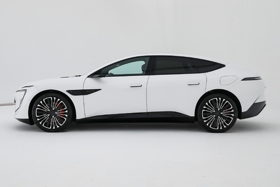 5 Seat Electric Vehicle Electric EV Car Auto Avatr 12 Smart Vehicle with Long Battery Life