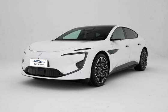 5 Seat Electric Vehicle Electric EV Car Auto Avatr 12 Smart Vehicle with Long Battery Life