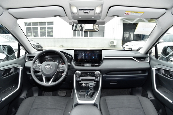 Toyo ta Rav 4 Hybrid Gasoline Auto Suv Vehicles Body Kits Maximum Torque Nm 200-300Nm