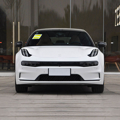 ZEEKR 001 2023 Electric Sports Car The Perfect Combination of Style and Performance