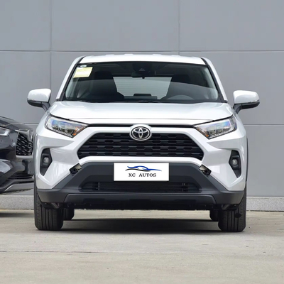 Toyo ta Rav 4 Hybrid Gasoline Auto Suv Vehicles Body Kits Maximum Torque Nm 200-300Nm