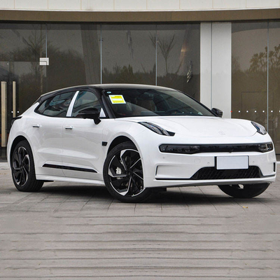 ZEEKR 001 2023 Electric Sports Car The Perfect Combination of Style and Performance