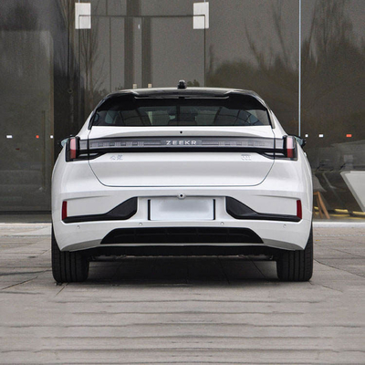 ZEEKR 001 2023 Electric Sports Car The Perfect Combination of Style and Performance
