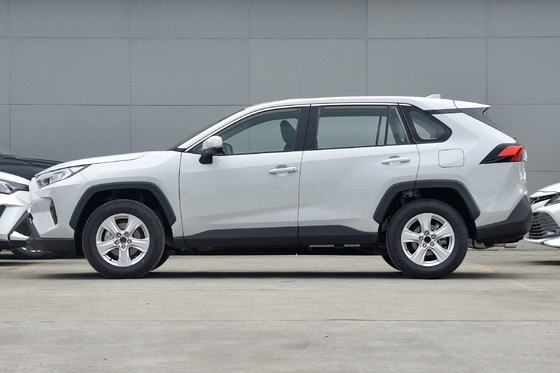 Toyo ta Rav 4 Hybrid Gasoline Auto Suv Vehicles Body Kits Maximum Torque Nm 200-300Nm