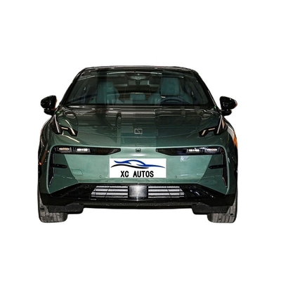 2024 Zeekr X Electric Car 5 Seats LxWxH mm 4450x1836x1572 Lithium Iron Phosphate Battery
