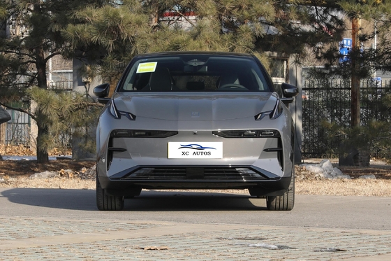 2023 Zeekr X SUV Car 656km CTLC Pure Electric Range and Lithium Iron Phosphate Battery