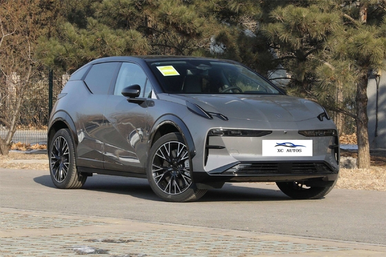 Geely Zeekr X Electric Car EV Car Compact SUV 656km CTLC Pure Electric Cruising Range