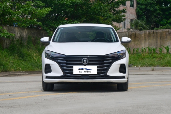 Multi-function Steering Wheel Changan Eado EV460 Electric Car Energy Vehicle Plus