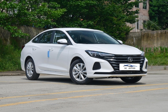 Multi-function Steering Wheel Changan Eado EV460 Electric Car Energy Vehicle Plus