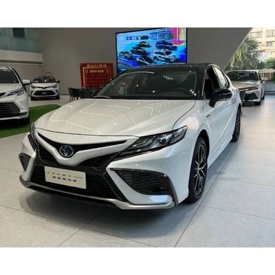 2023 Left-Hand Drive 2.5hg 2.5he Hybrid Sedan Car Naturally Aspirated Engine Type