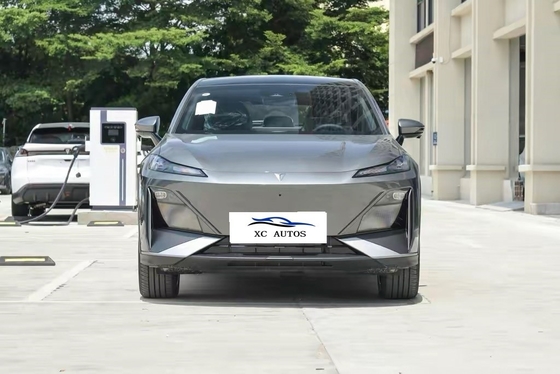 Comfortable High Speed Electric Used Car Changan Shenlan Deepal S7 S7I EV 4750x1930x1625