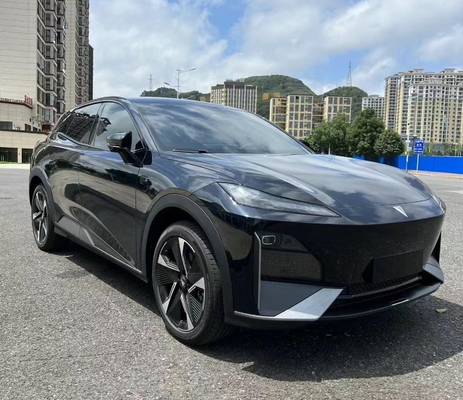 Comfortable High Speed Electric Used Car Changan Shenlan Deepal S7 S7I EV 4750x1930x1625