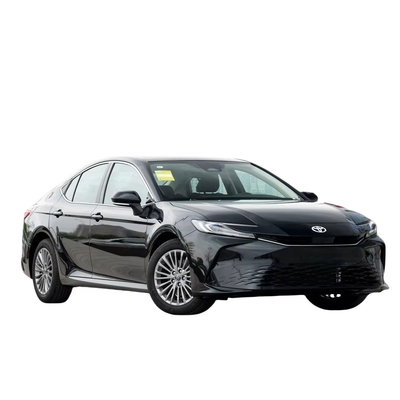 2023 Left-Hand Drive 2.5hg 2.5he Hybrid Sedan Car Naturally Aspirated Engine Type