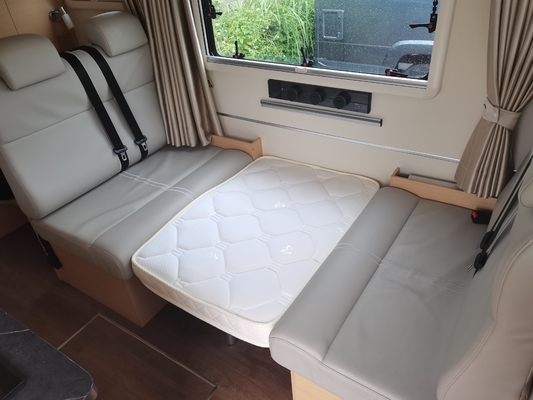 2023 Changan Truck Camper RV Car 4x4 Motorhome Changan Caravan Torque 390 Rear Camera 360°