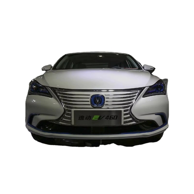 Great Value Changan EADO EV 460 Electric Car EV Sedan 5-door 5-seater Body Structure