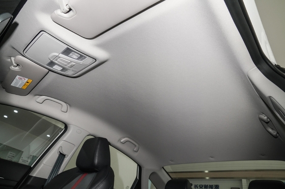 Great Value Changan EADO EV 460 Electric Car EV Sedan 5-door 5-seater Body Structure