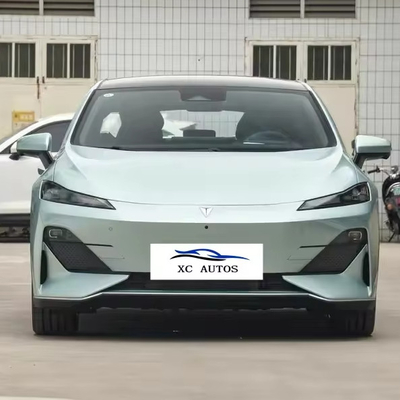 Changan SL03 EV Cars 5 Door 5 Seat Hatchback Chinese Electric Energy Deepal Automobile