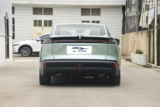 Changan SL03 EV Cars 5 Door 5 Seat Hatchback Chinese Electric Energy Deepal Automobile