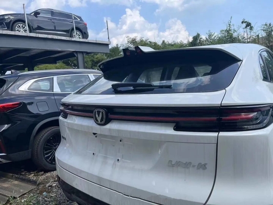 2023 Changan SUV CS75 Plus 5 Seats SUV Gasoline Car with Electric Steering System