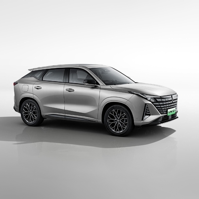 Max Speed 170km/h Changan Uni-Z Uniz Car Electric SUV Crossover Rear Camera 360°