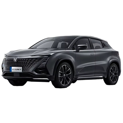 Changan Uni-t 1.5t Petrol Crossover L*W*H mm 4535*1870*1565 Maximum Power 150-200Ps