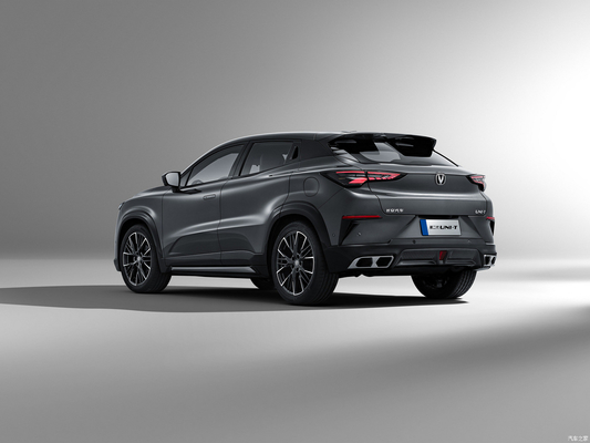 Changan Uni-t 1.5t Petrol Crossover L*W*H mm 4535*1870*1565 Maximum Power 150-200Ps