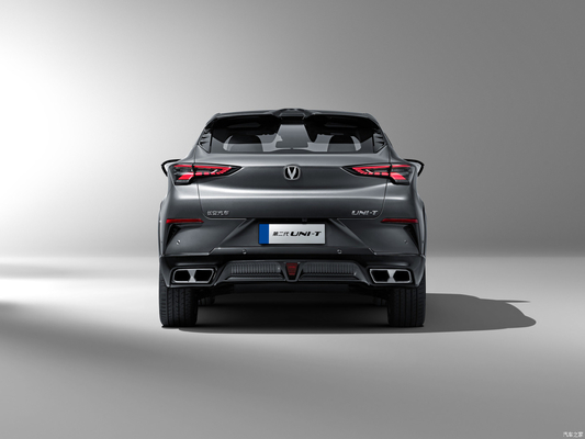Changan Uni-t 1.5t Petrol Crossover L*W*H mm 4535*1870*1565 Maximum Power 150-200Ps