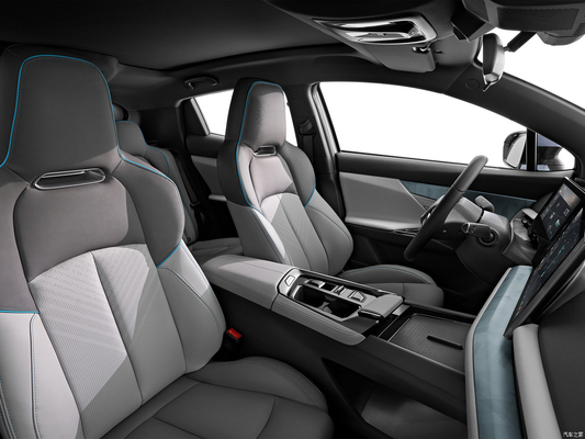 Changan Uni-t 1.5t Petrol Crossover L*W*H mm 4535*1870*1565 Maximum Power 150-200Ps