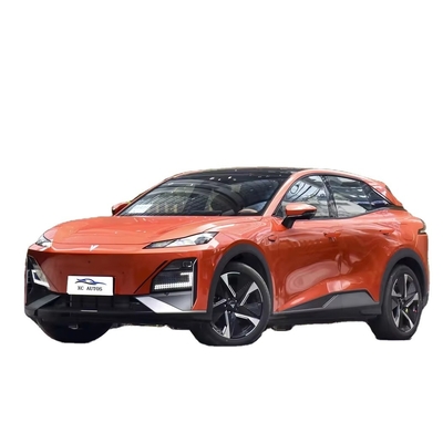 Electric Hybrid Changan Shenlan S7 Great Value SUV for Customer Requirements